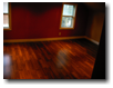 De Gooyer's Bedroom